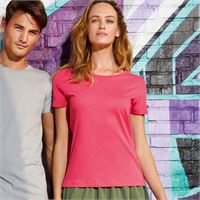 T-SHIRT BIOLOGICA